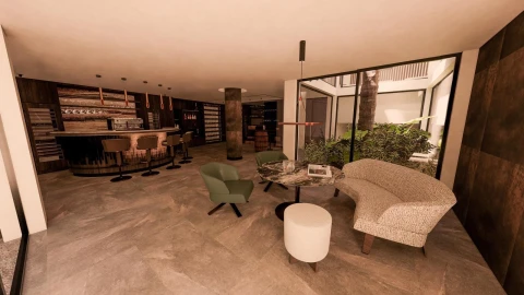 Moradia T4 para Venda em Estômbar e Parchal