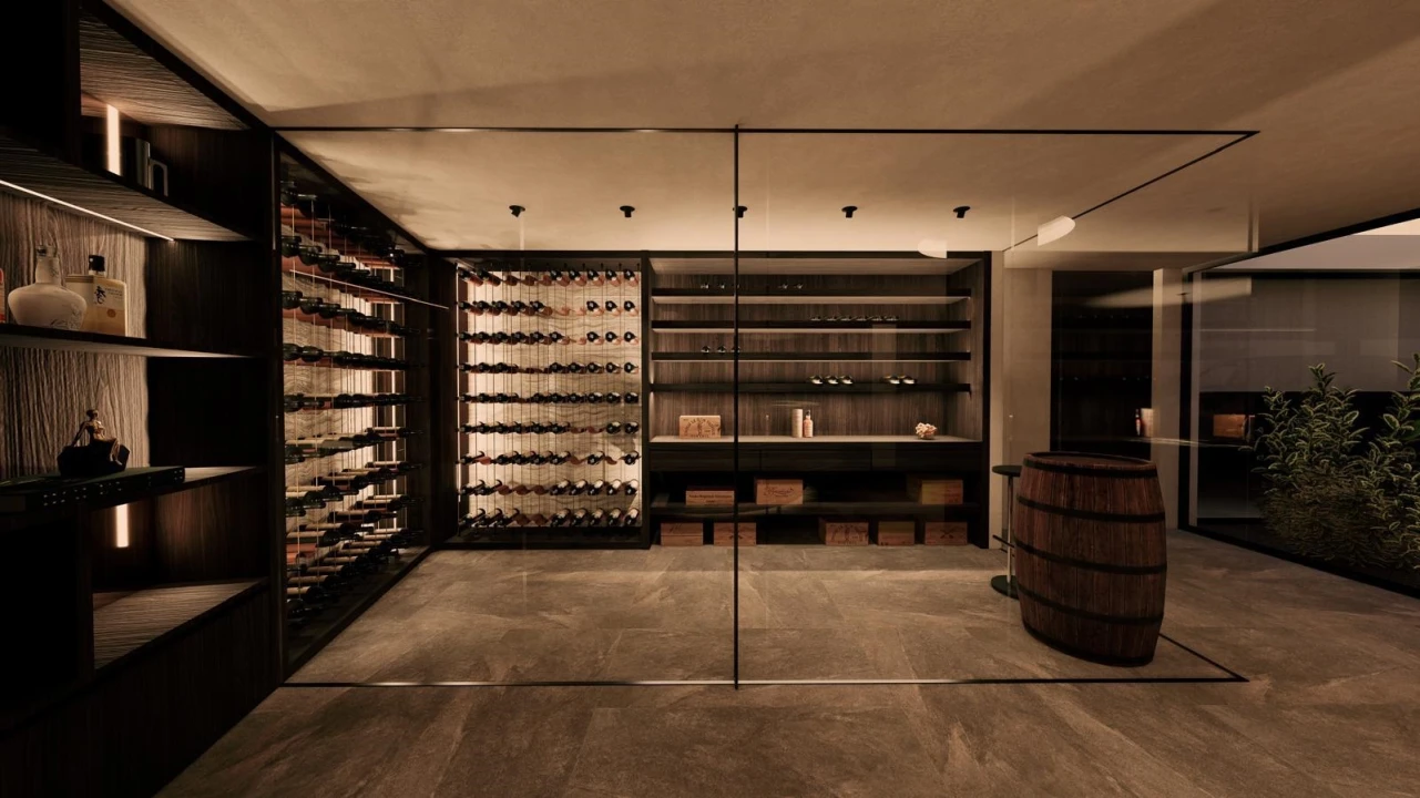 Moradia T4 para Venda em Estômbar e Parchal Foto 63