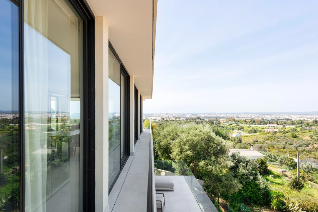 Moradia T4 para Venda em Estômbar e Parchal Foto 49