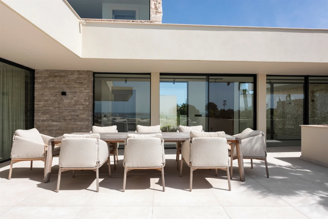 Moradia T4 para Venda em Estômbar e Parchal Foto 14