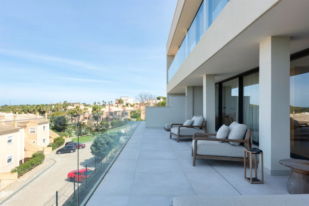 Moradia T4 para Venda em Estômbar e Parchal Foto 51