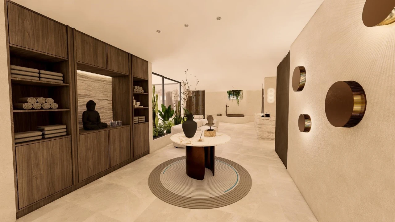 Moradia T4 para Venda em Estômbar e Parchal Foto 70