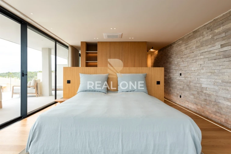 Moradia T4 para Venda em Estômbar e Parchal Foto 44