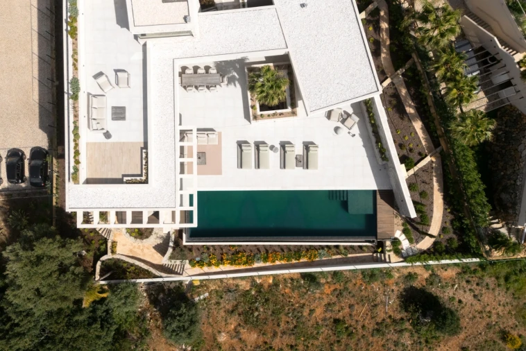 Moradia T4 para Venda em Estômbar e Parchal Foto 62