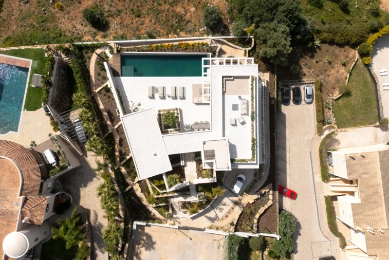 Moradia T4 para Venda em Estômbar e Parchal Foto 61