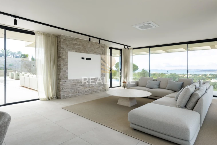 Moradia T4 para Venda em Estômbar e Parchal Foto 19