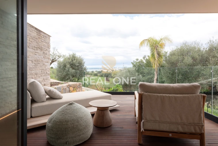 Moradia T4 para Venda em Estômbar e Parchal Foto 47