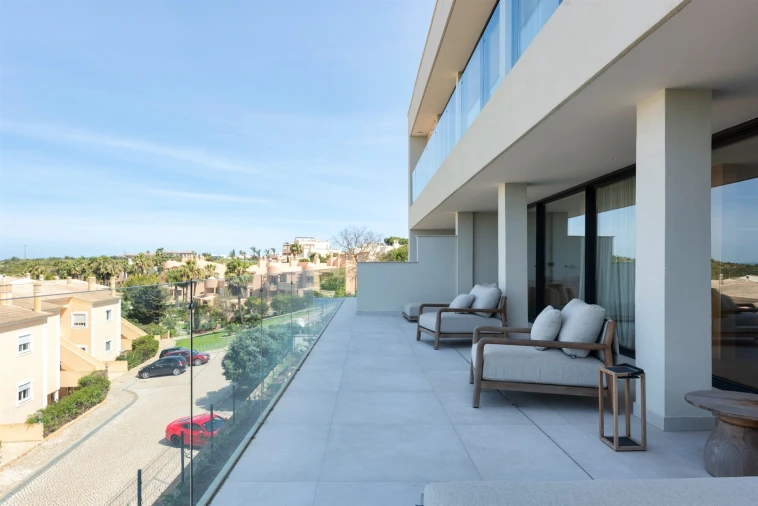 Moradia T4 para Venda em Estômbar e Parchal Foto 51