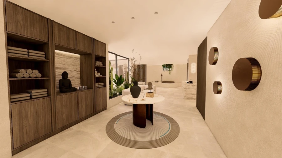 Moradia T4 para Venda em Estômbar e Parchal Foto 70