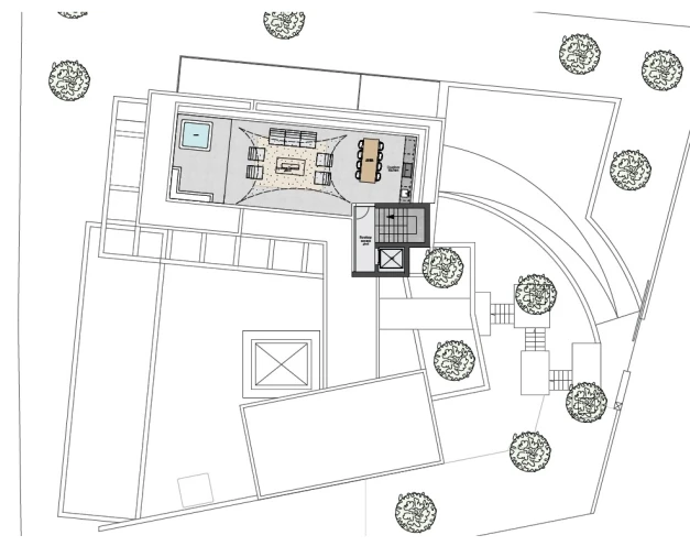 Moradia T4 para Venda em Estômbar e Parchal Planta 4