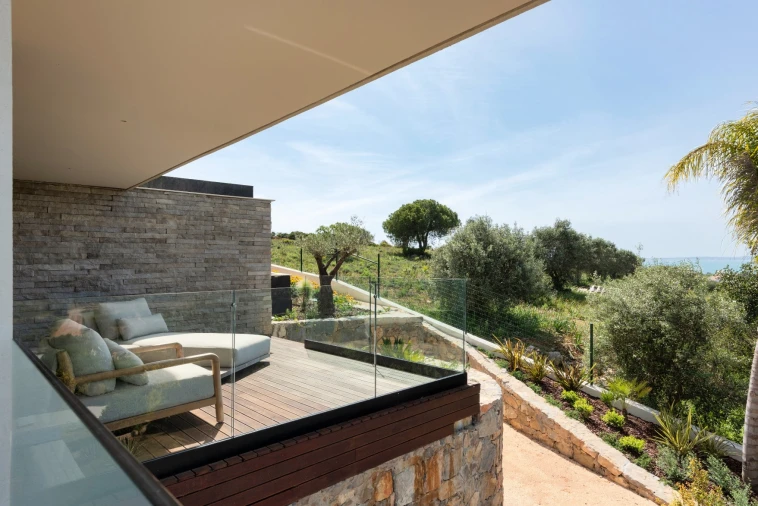 Moradia T4 para Venda em Estômbar e Parchal Foto 50