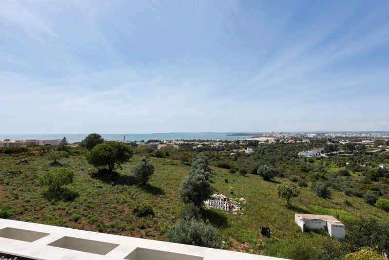 Moradia T4 para Venda em Estômbar e Parchal Foto 54