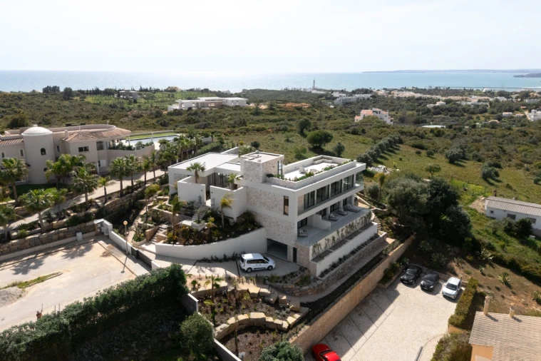 Moradia T4 para Venda em Estômbar e Parchal Foto 59