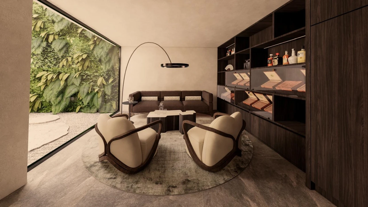 Moradia T4 para Venda em Estômbar e Parchal Foto 66