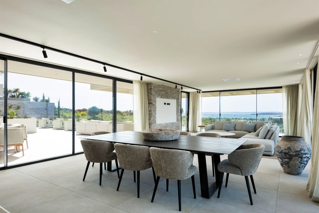 Moradia T4 para Venda em Estômbar e Parchal Foto 15