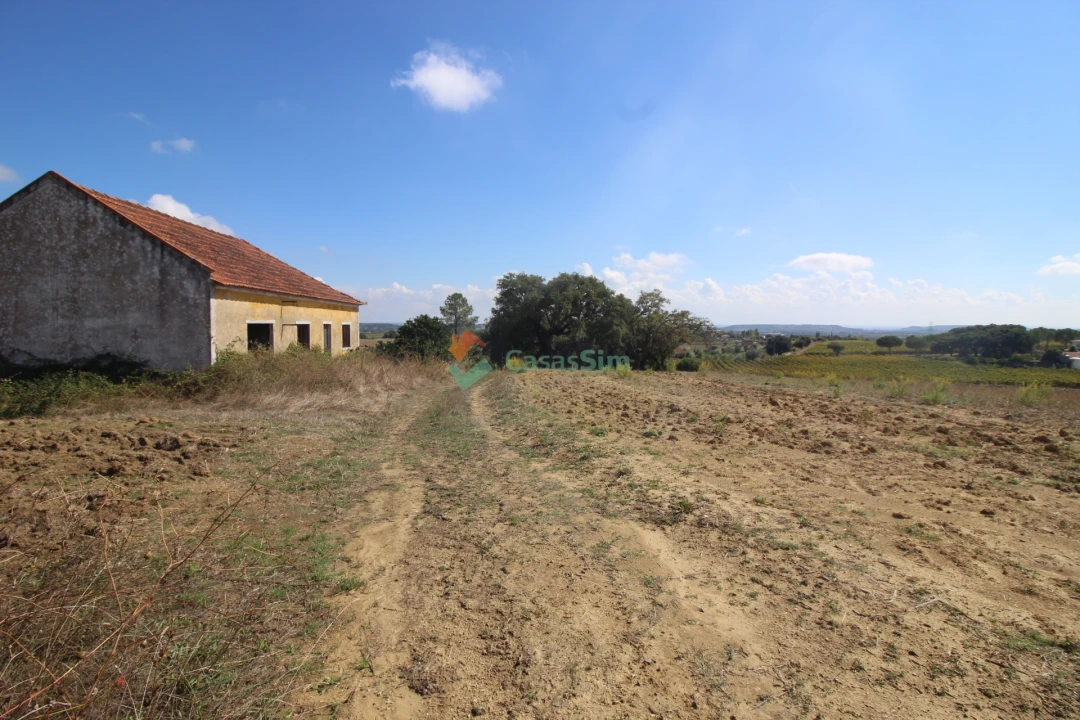 Quinta T0 para Venda em Casével e Vaqueiros Foto 14