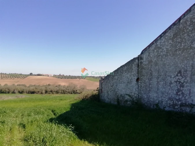 Quinta T0 para Venda em Casével e Vaqueiros Foto 25