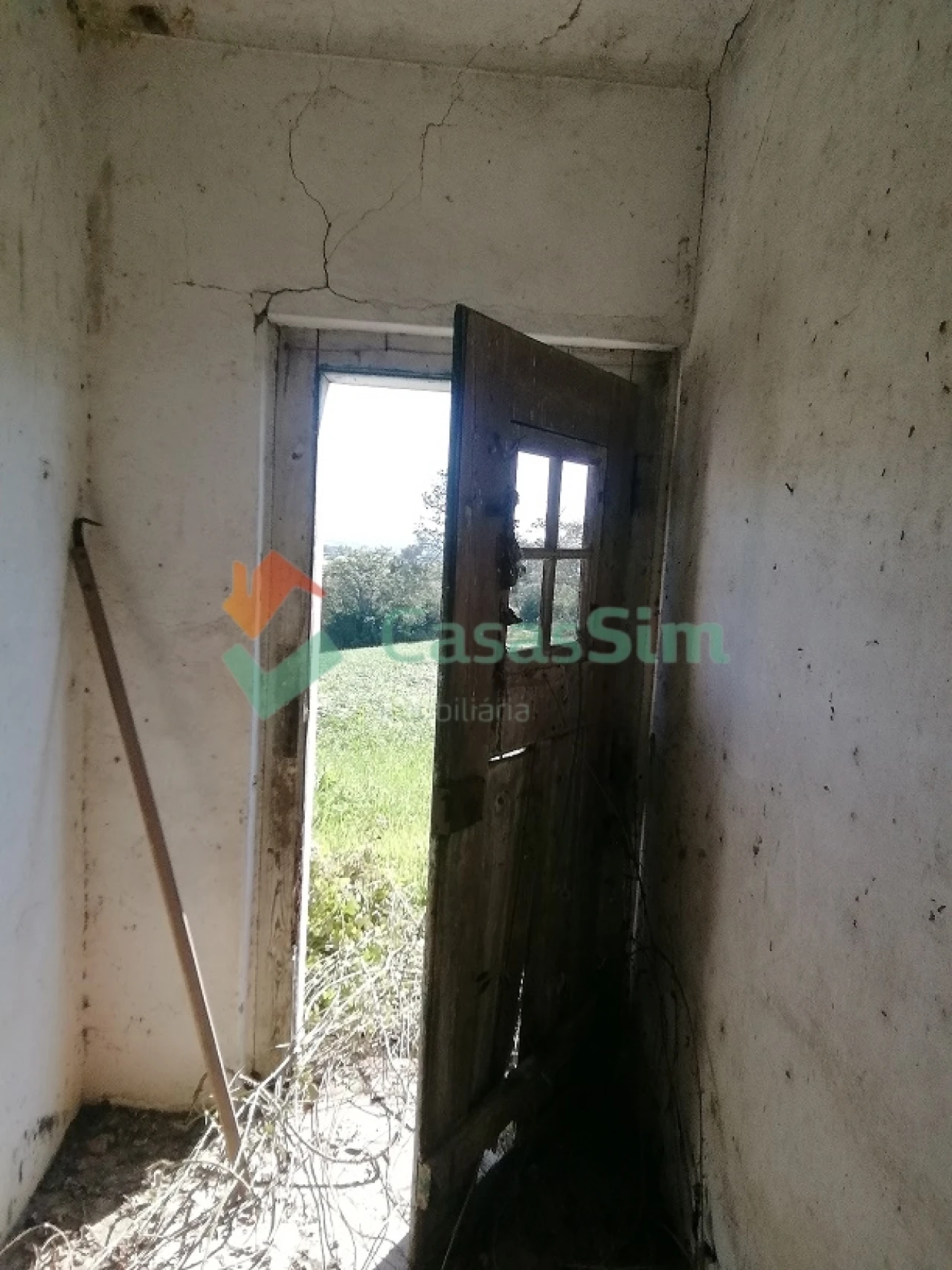 Quinta T0 para Venda em Casével e Vaqueiros Foto 23