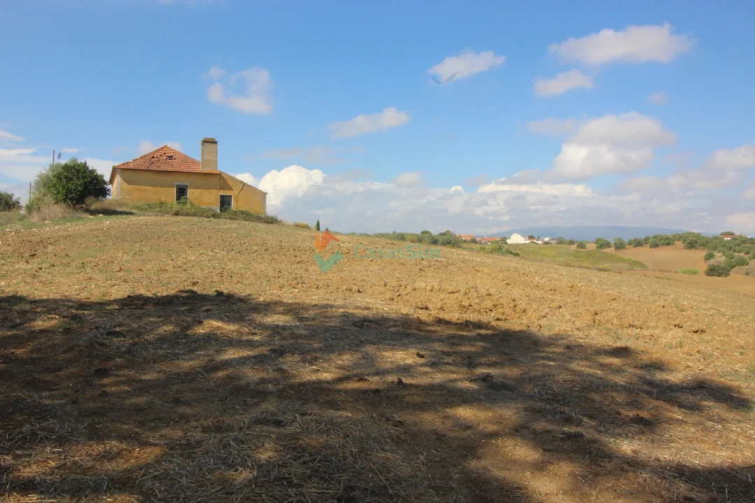 Quinta T0 para Venda em Casével e Vaqueiros Foto 10
