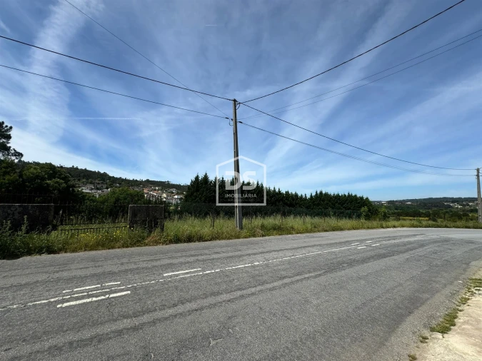 Terreno para Venda em Sobreira Foto 7