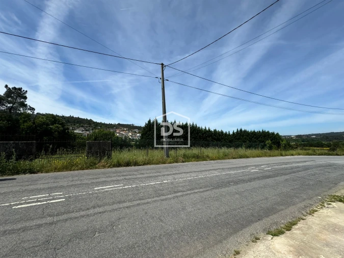 Terreno para Venda em Sobreira Foto 10