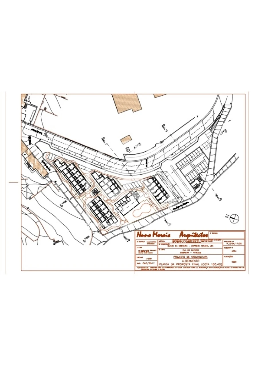 Terreno para Venda em Sobreira Foto 15
