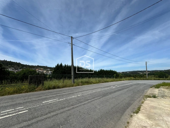 Terreno para Venda em Sobreira Foto 9