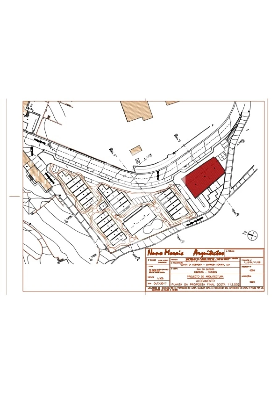 Terreno para Venda em Sobreira Foto 13