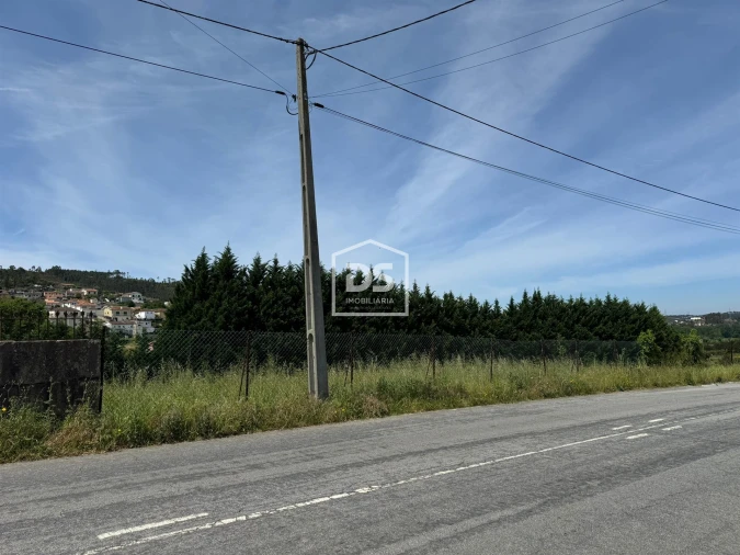 Terreno para Venda em Sobreira Foto 8