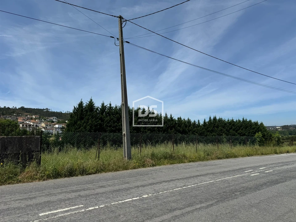 Terreno para Venda em Sobreira Foto 8