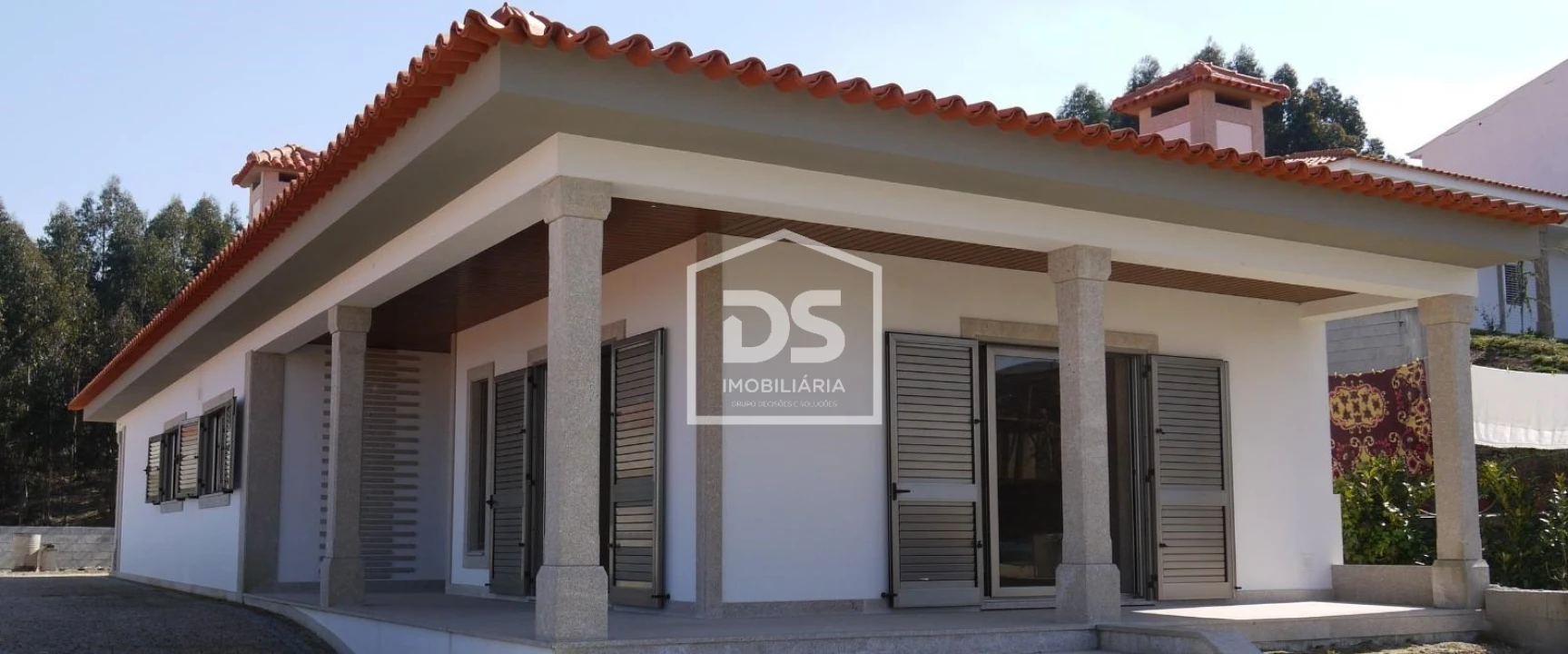 Moradia T3 para Venda em Duas Igrejas Foto 18