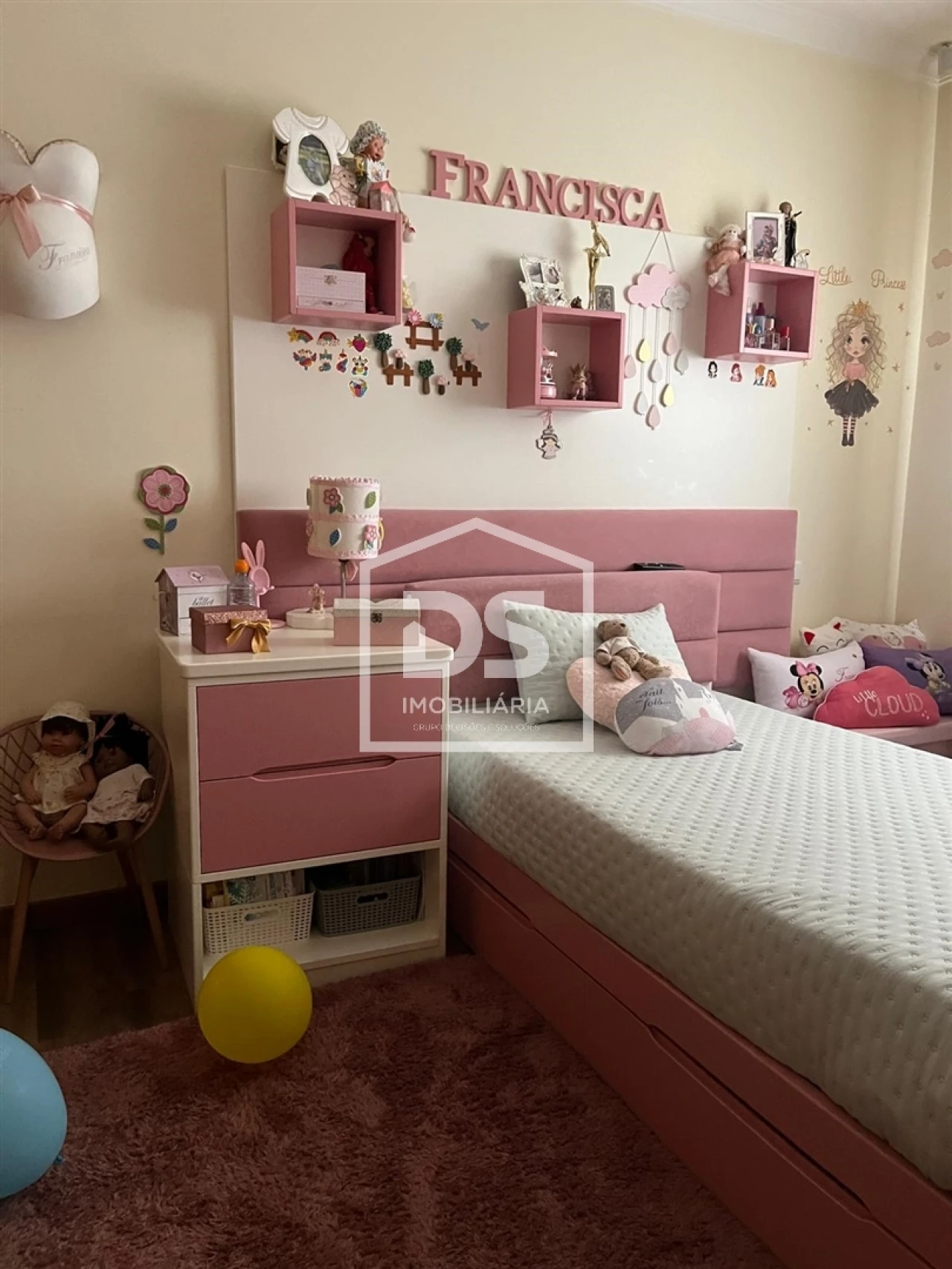 Moradia T3 para Venda em Duas Igrejas Foto 14