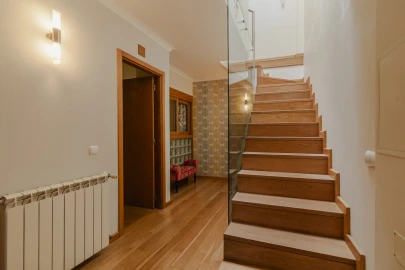 Moradia T3 para Venda em Leiria, Pousos, Barreira e Cortes