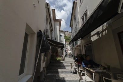 Moradia T3 para Venda em Leiria, Pousos, Barreira e Cortes