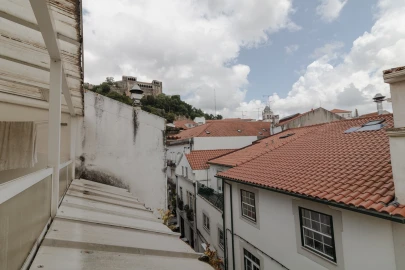 Moradia T3 para Venda em Leiria, Pousos, Barreira e Cortes