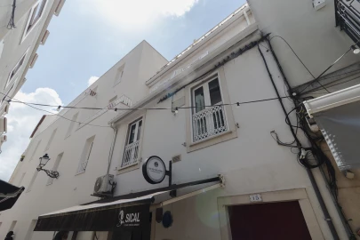 Moradia T3 para Venda em Leiria, Pousos, Barreira e Cortes