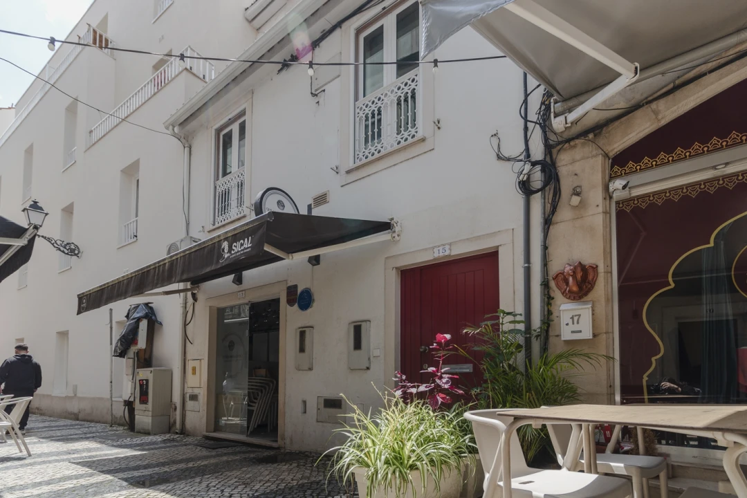 Moradia T3 para Venda em Leiria, Pousos, Barreira e Cortes Foto 21