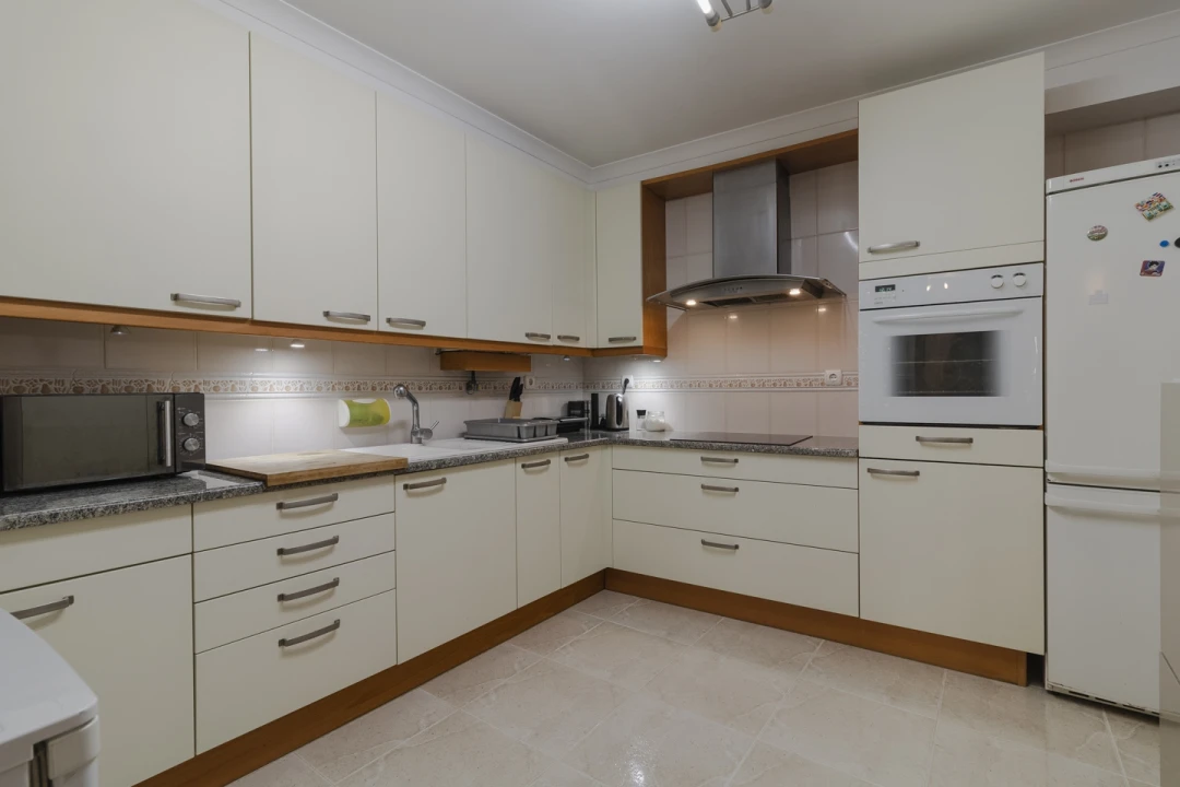 Moradia T3 para Venda em Leiria, Pousos, Barreira e Cortes Foto 3