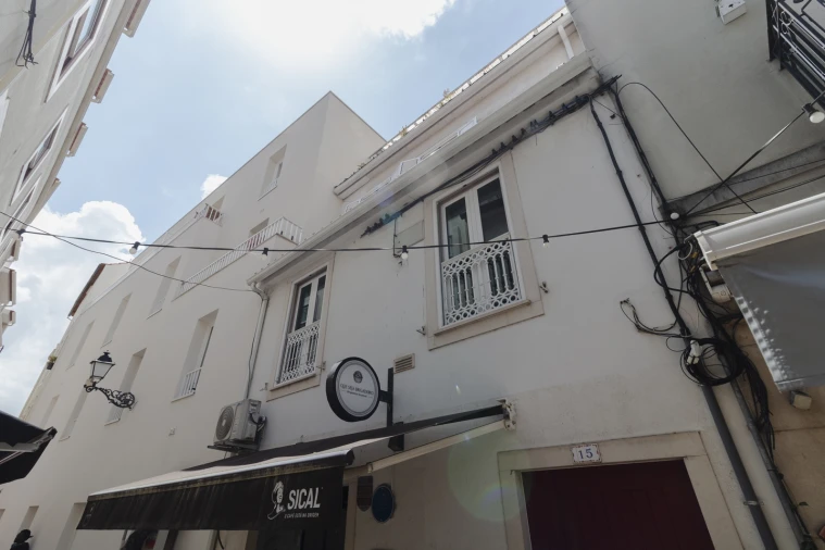 Moradia T3 para Venda em Leiria, Pousos, Barreira e Cortes Foto 20