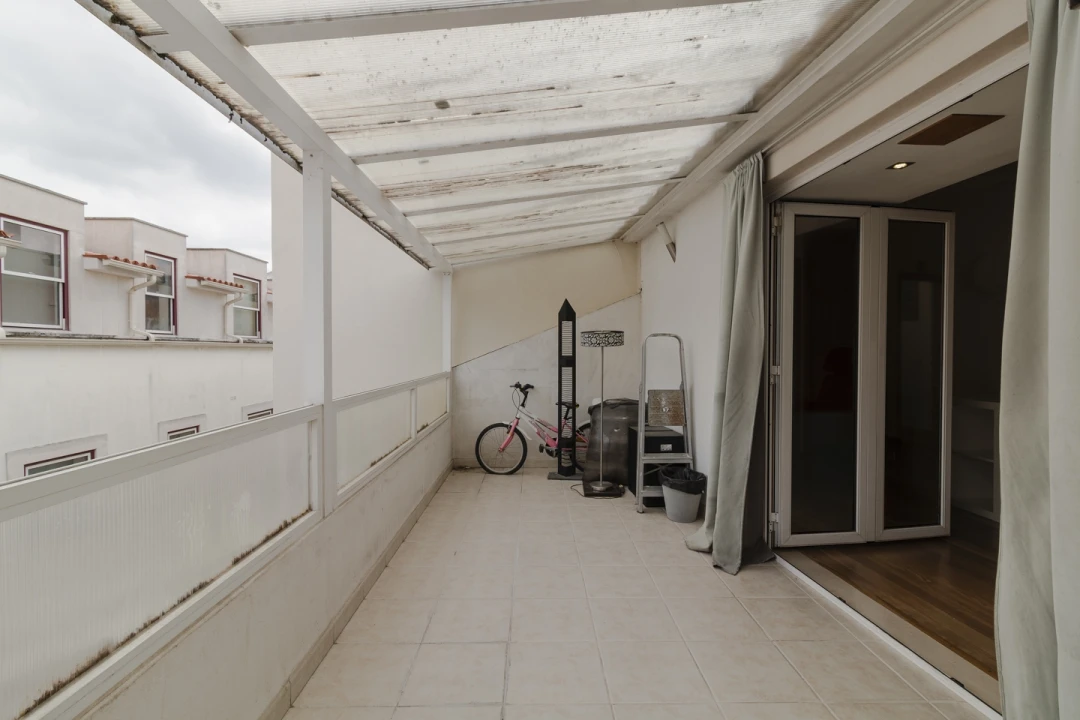 Moradia T3 para Venda em Leiria, Pousos, Barreira e Cortes Foto 19