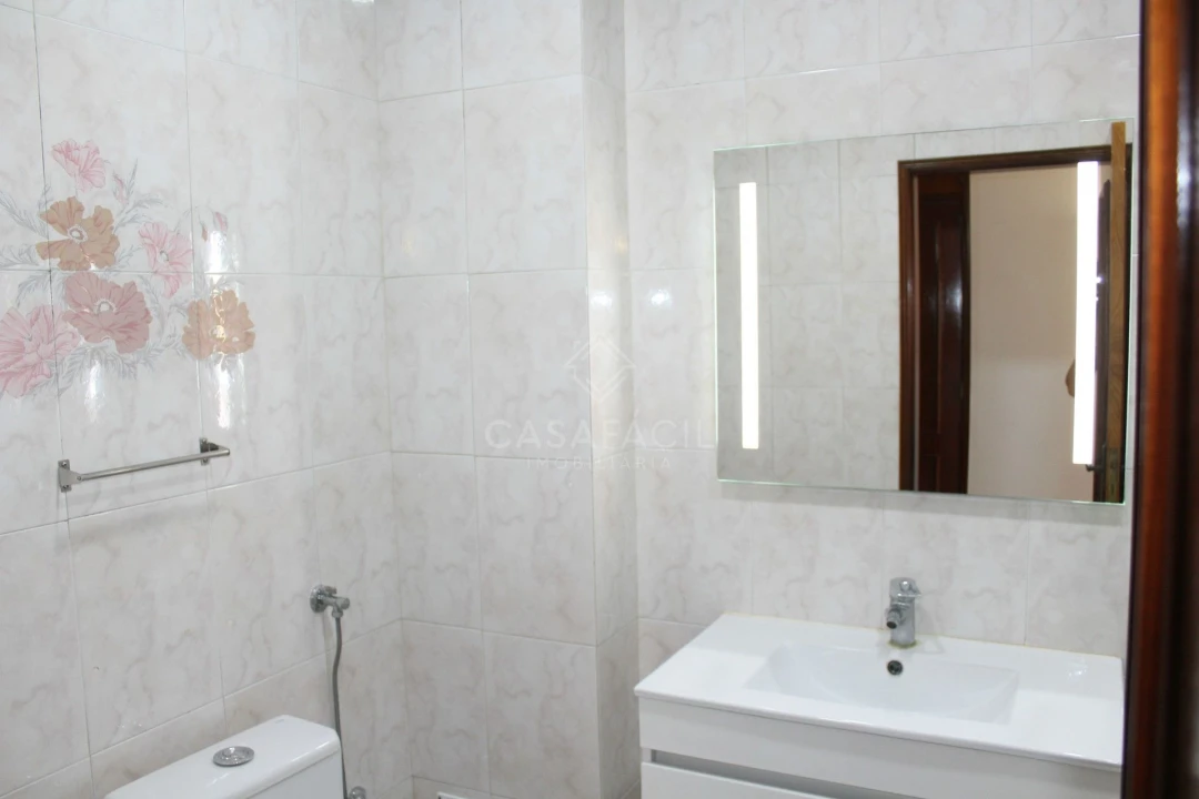 Apartamento T3 para Arrendamento em Alcochete Foto 17