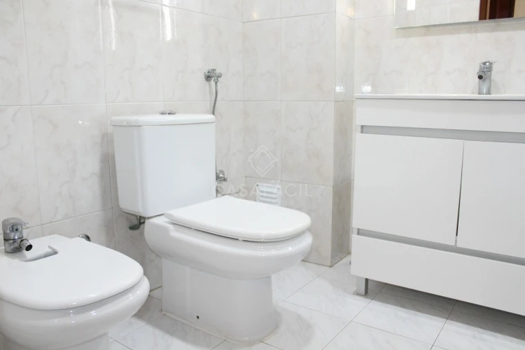 Apartamento T3 para Arrendamento em Alcochete Foto 19