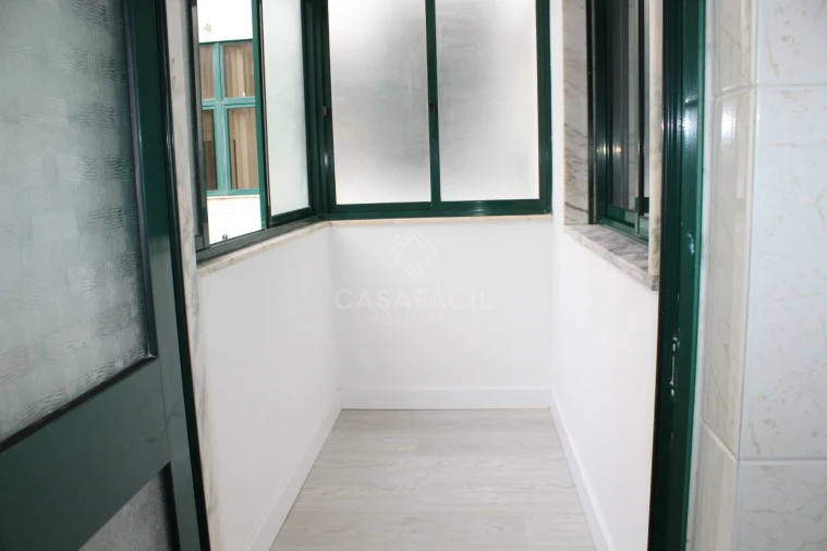 Apartamento T3 para Arrendamento em Alcochete Foto 4