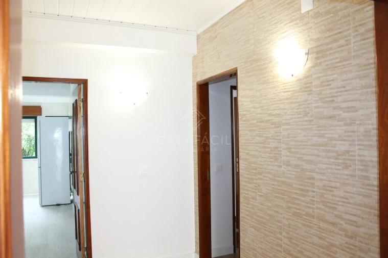 Apartamento T3 para Arrendamento em Alcochete Foto 5