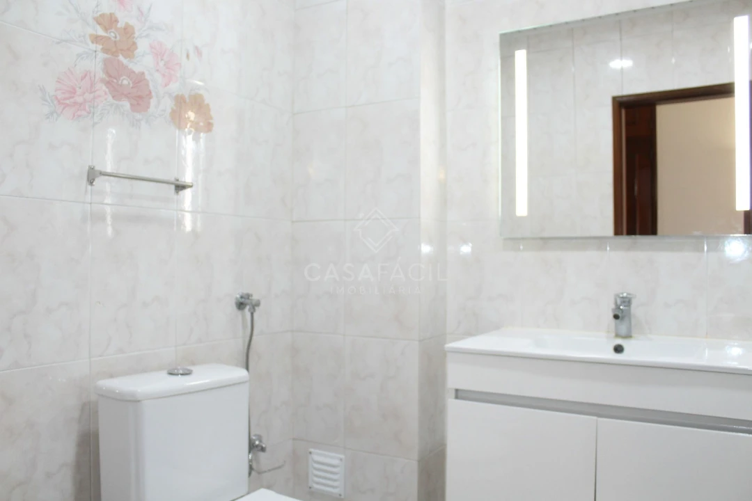 Apartamento T3 para Arrendamento em Alcochete Foto 18