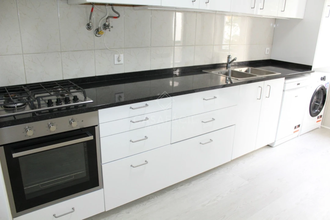 Apartamento T3 para Arrendamento em Alcochete Foto 2