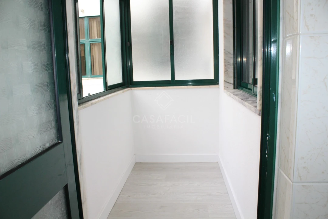 Apartamento T3 para Arrendamento em Alcochete Foto 4