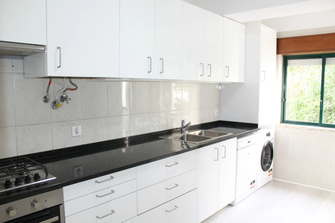 Apartamento T3 para Arrendamento em Alcochete Foto 1