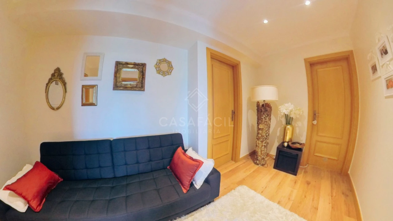 Apartamento T2 para Arrendamento em Alcochete Foto 2