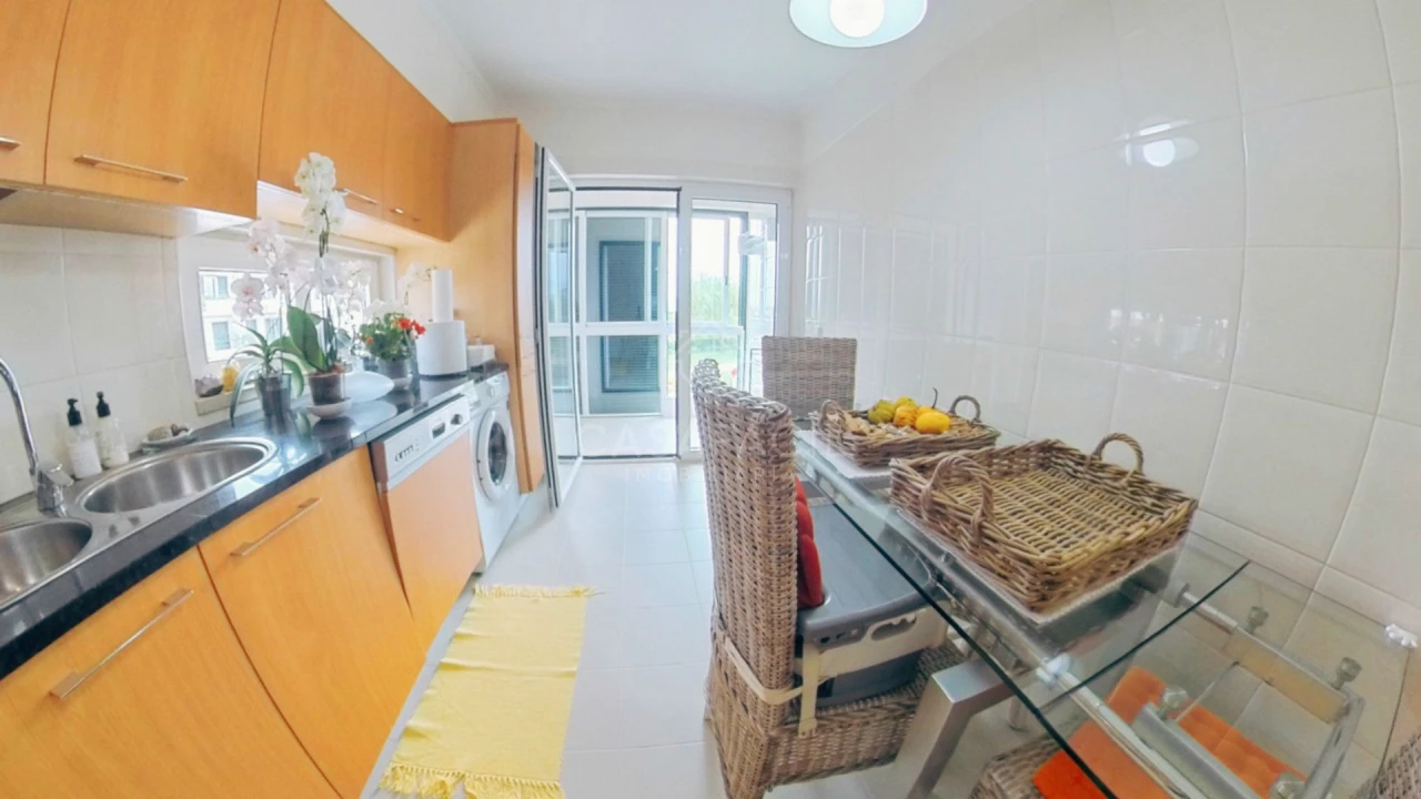 Apartamento T2 para Arrendamento em Alcochete Foto 1